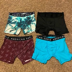 American Eagle Underwear